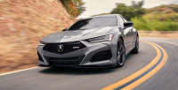 Acura TLX 2024