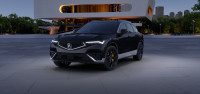 Acura ZDX 2024