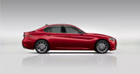 Alfa Romeo Giulia 2025