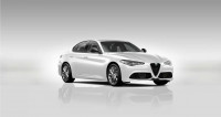 Alfa Romeo Giulia 2025