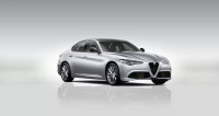 Alfa Romeo Giulia 2025