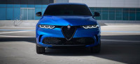 Alfa Romeo Tonale 2024