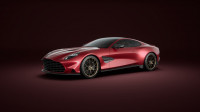 Aston Martin Vanquish 2025