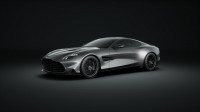 Aston Martin Vanquish 2025