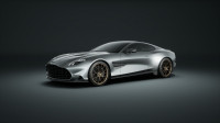 Aston Martin Vanquish 2025