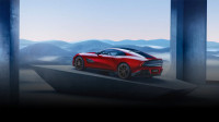 Aston Martin Vanquish 2025