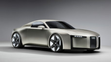 Audi Concept C