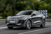 Audi Q6 Sportback e-tron 2025