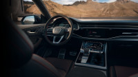 Audi RS Q8 Performance 2025