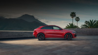 Audi RS Q8 Performance 2025