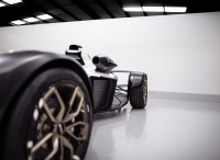 BAC Mono R