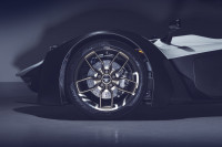 BAC Mono R