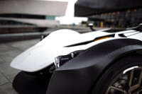 BAC Mono R