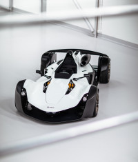 BAC Mono R