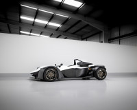 BAC Mono R