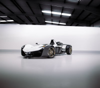 BAC Mono R