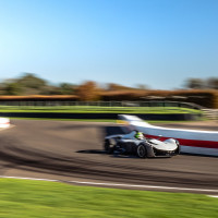 BAC Mono R