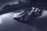 BAC Mono R