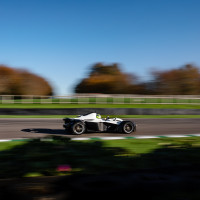 BAC Mono R