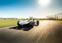 BAC Mono R