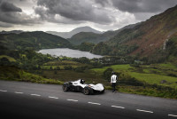 BAC Mono R