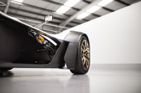 BAC Mono R