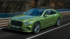 Bentley Flying Spur 2025