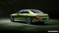 Bentley Flying Spur 2025