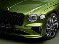 Bentley Flying Spur 2025