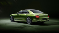 Bentley Flying Spur 2025