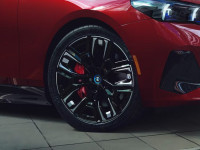 BMW i5 M60 2025