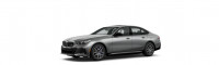 BMW i5 M60 2025