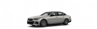 BMW i5 M60 2025