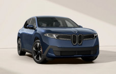 BMW iX3 50 xDrive