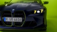 BMW M4 CS Edition VR46