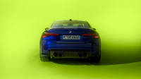 BMW M4 CS Edition VR46