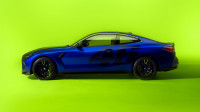 BMW M4 CS Edition VR46