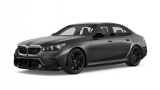 BMW M5 Sedan 2027