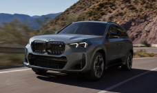 BMW X1 M35i 2025