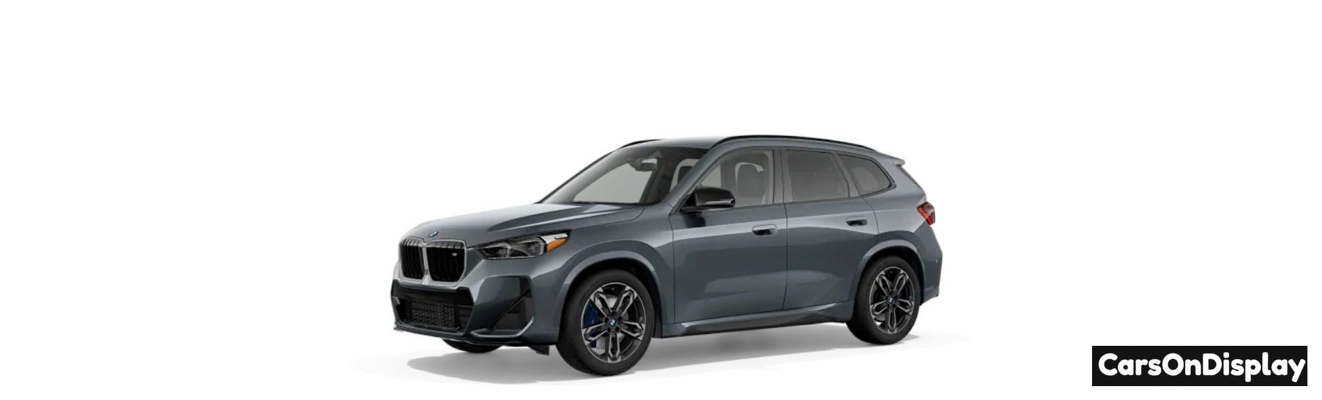 BMW X1 M35i 2025