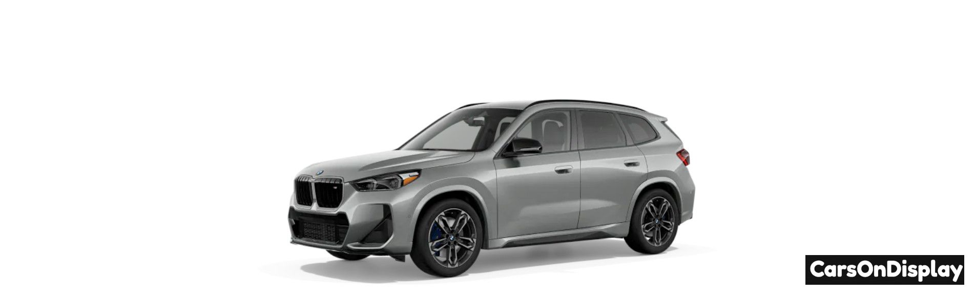 BMW X1 M35i 2025