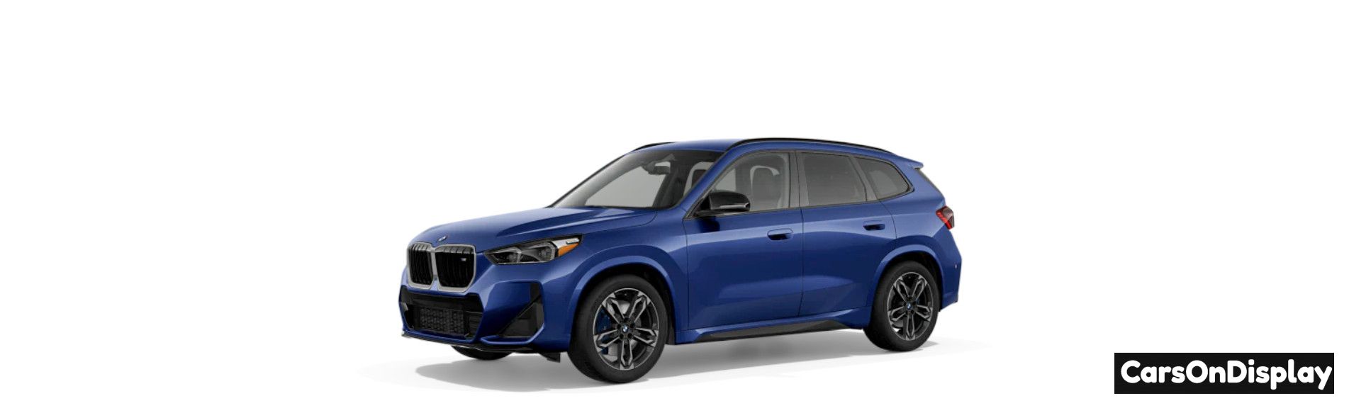 BMW X1 M35i 2025