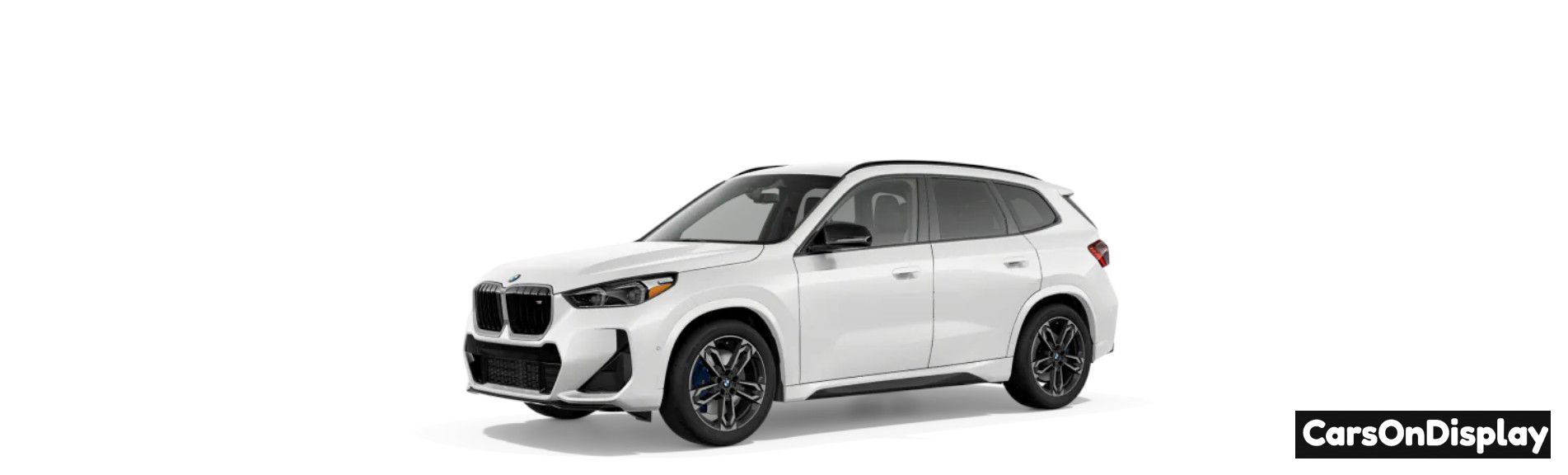 BMW X1 M35i 2025