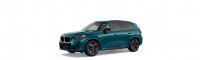 BMW X1 M35i 2025