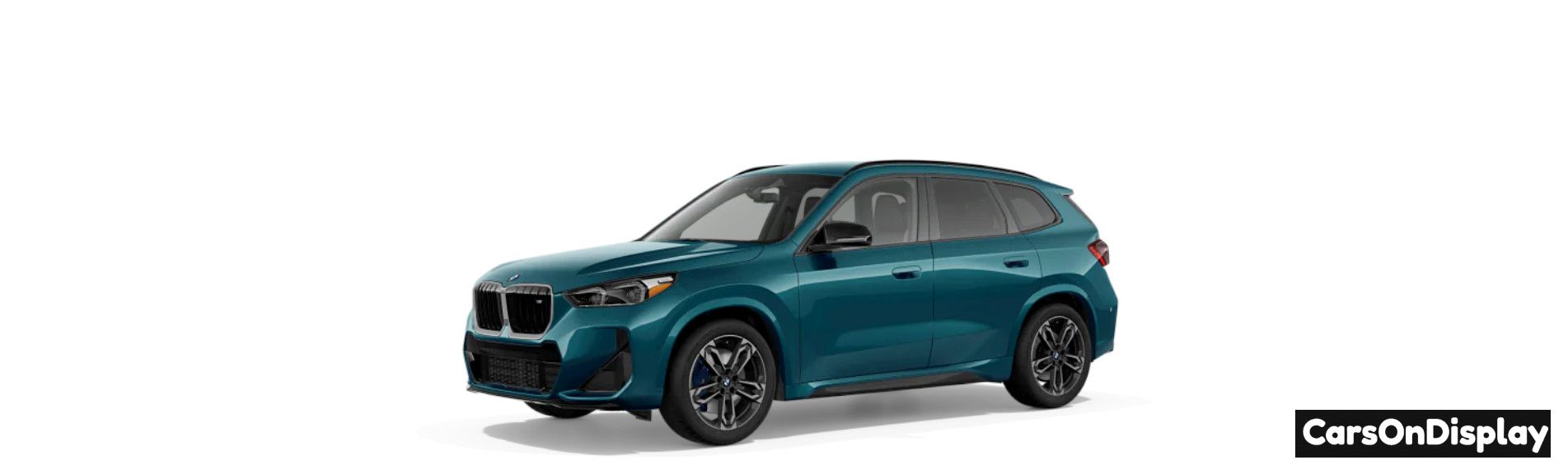 BMW X1 M35i 2025