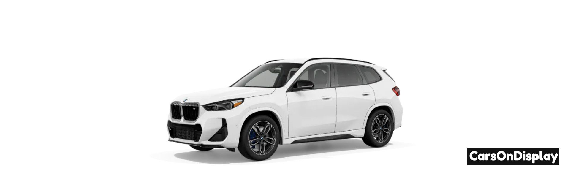 BMW X1 M35i 2025