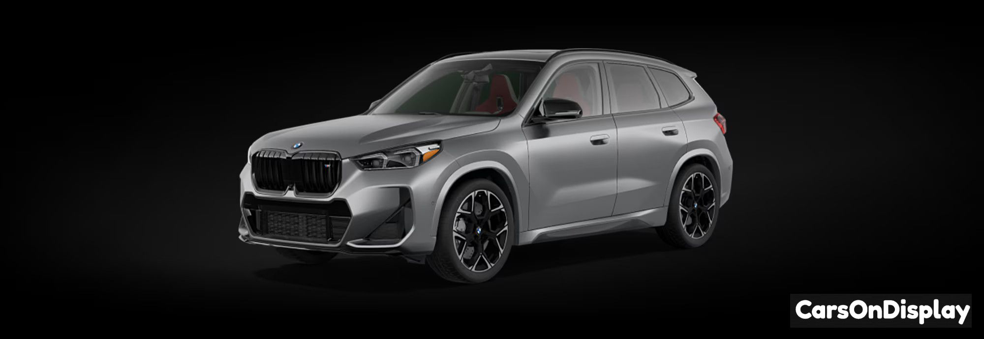 BMW X1 M35i 2025