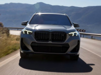 BMW X1 M35i 2025