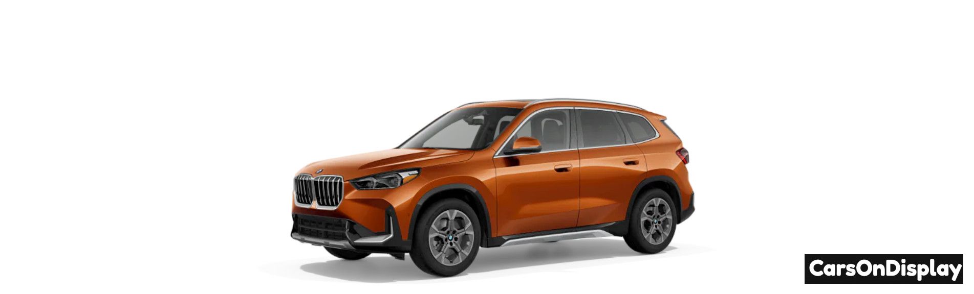 BMW X1 xDrive28i 2025