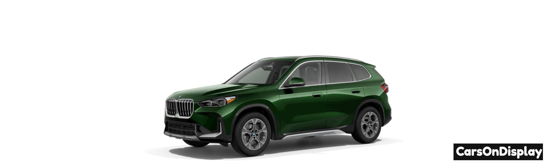 BMW X1 xDrive28i 2025